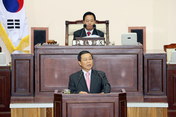제123회 임시회 제3차 본회의