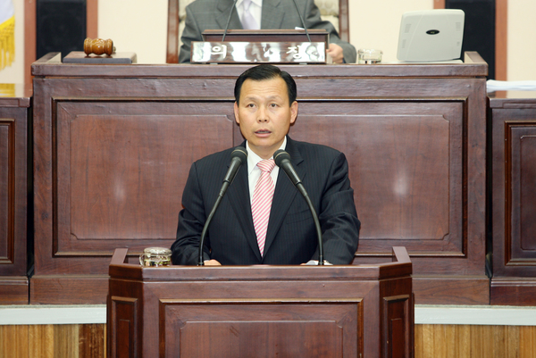 제123회 임시회 제4차 본회의