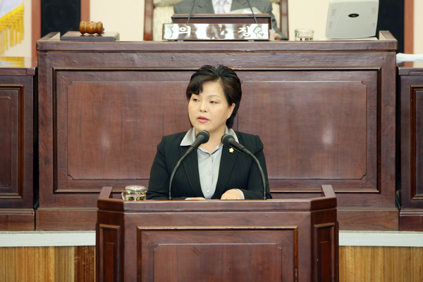 제123회 임시회 제4차 본회의