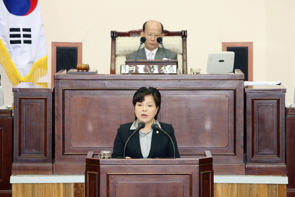 제123회 임시회 제4차 본회의