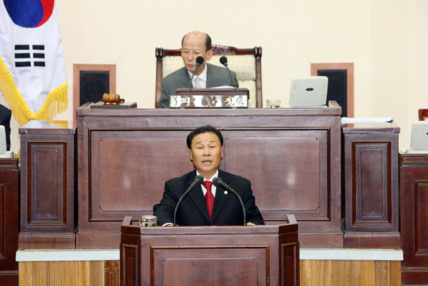 제123회 임시회 제4차 본회의
