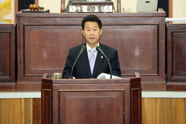 제123회 임시회 제4차 본회의