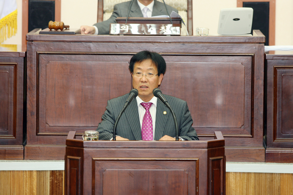 제123회 임시회 제4차 본회의