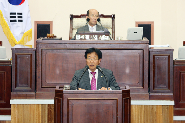 제123회 임시회 제4차 본회의