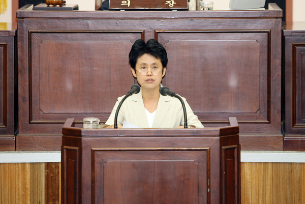 제124회 임시회 제2차 본회의