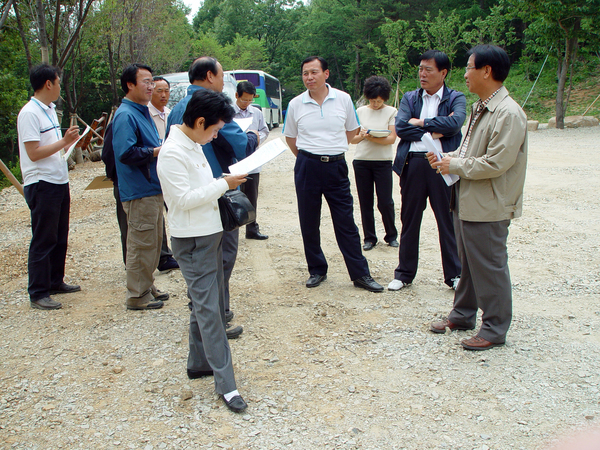 특별위원회 활동