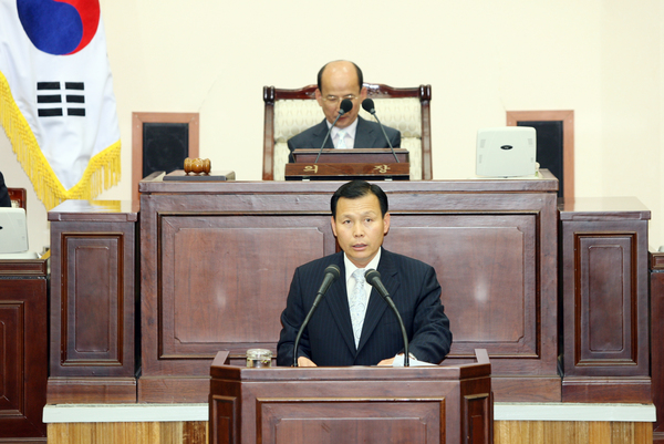 제125회 임시회 제2차 본회의