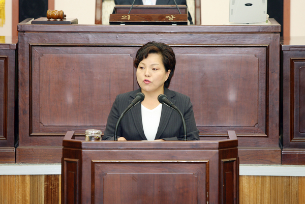 제125회 임시회 제2차 본회의