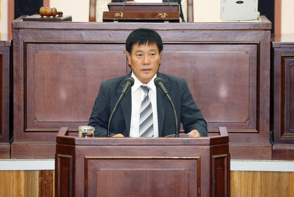 제125회 임시회 제2차 본회의