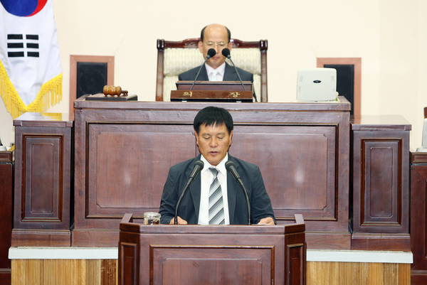 제125회 임시회 제2차 본회의