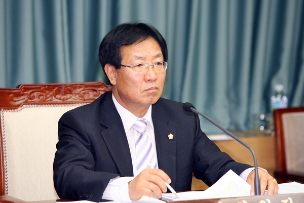 특별위원회 활동