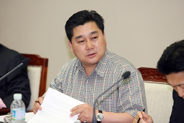 특별위원회 활동