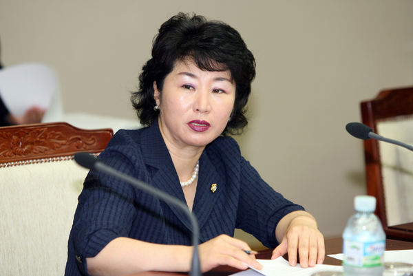 특별위원회 활동