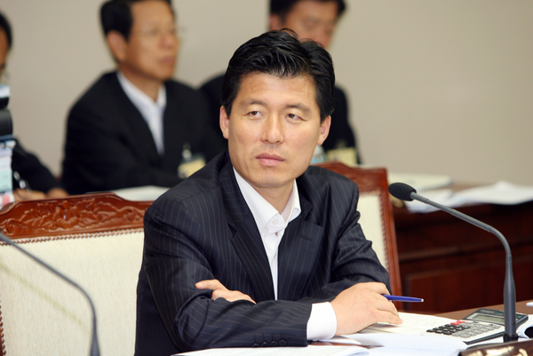 특별위원회 활동