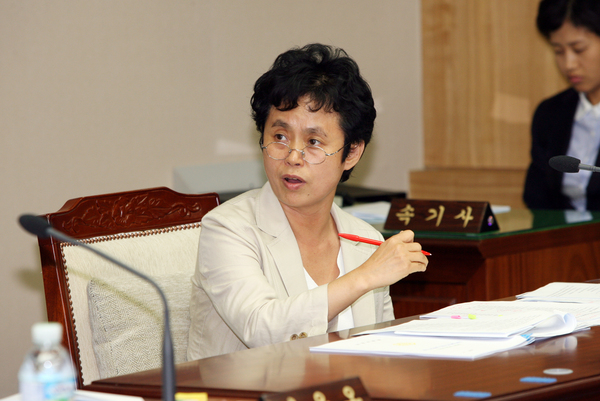 특별위원회 활동