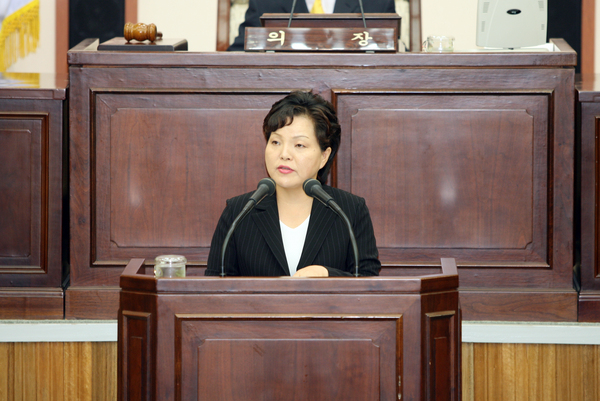 제126회 정례회 제2차 본회의