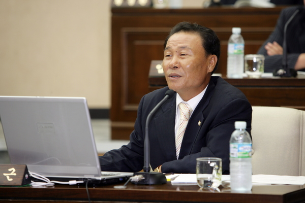 제127회 임시회 제2차 본회의