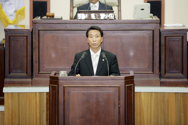 제127회 임시회 제2차 본회의
