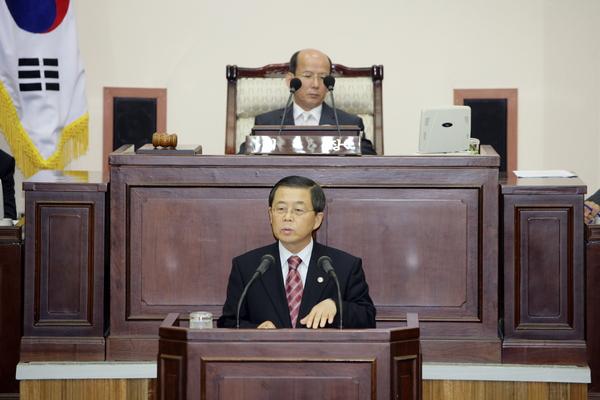 제127회 임시회 제2차 본회의