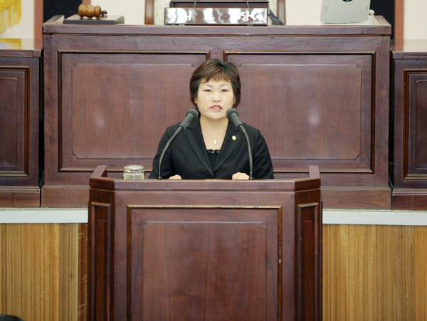 제127회 임시회 제3차 본회의
