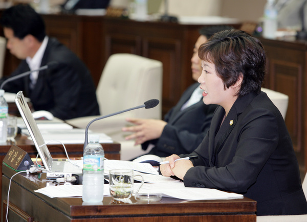제127회 임시회 제3차 본회의