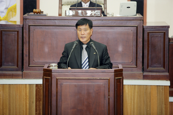 제128회 임시회 제2차 본회의