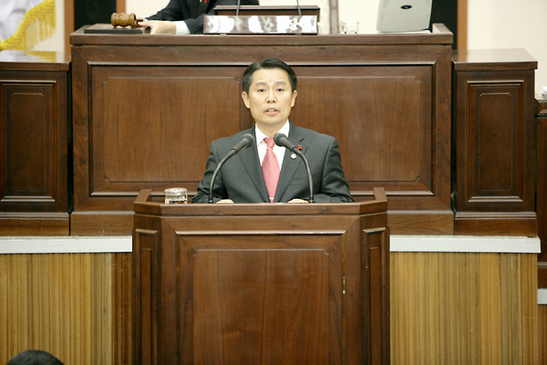제130회 정례회 제3차 본회의