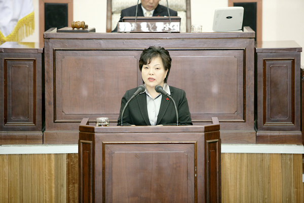 제130회 정례회 제3차 본회의