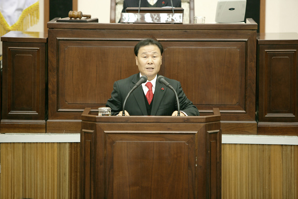 제130회 정례회 제3차 본회의