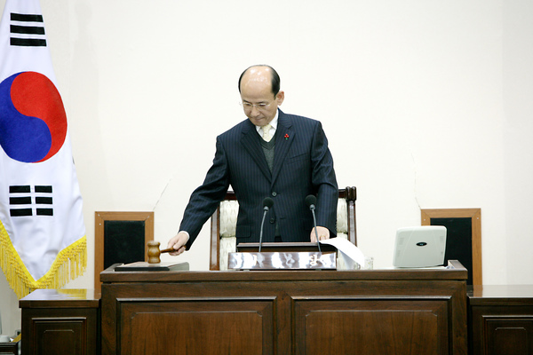 제130회 정례회 제3차 본회의