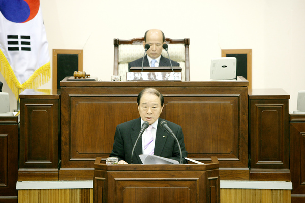 제131회 임시회 제2차 본회의