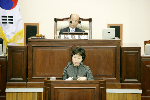 제131회 임시회 제2차 본회의