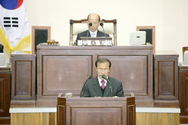 제131회 임시회 제2차 본회의