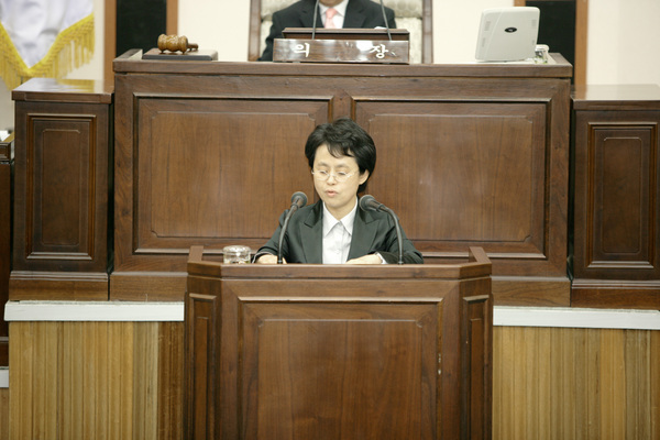제132회 임시회 제2차 본회의