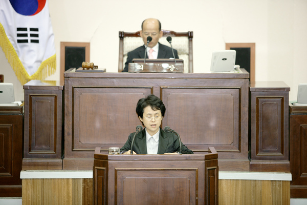 제132회 임시회 제2차 본회의