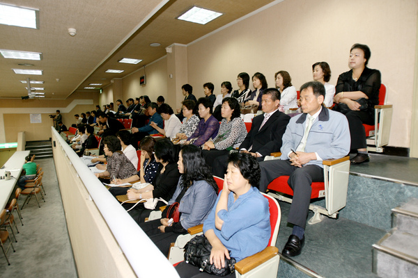 제133회 임시회 제2차 본회의