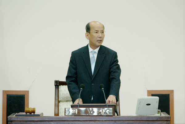 제133회 임시회 제3차 본회의