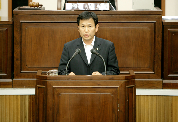 제135회 정례회 제2차 본회의