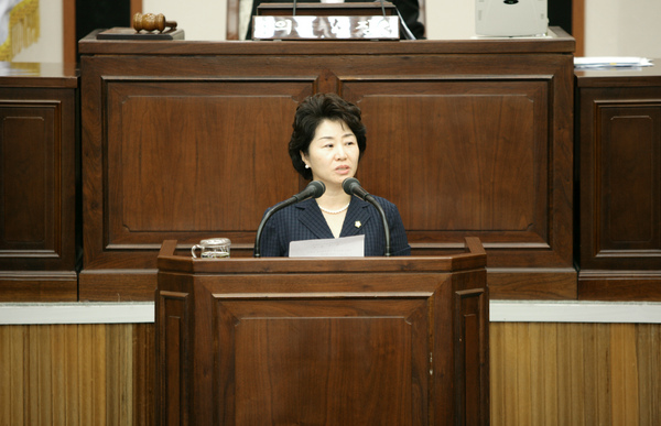 제135회 정례회 제2차 본회의