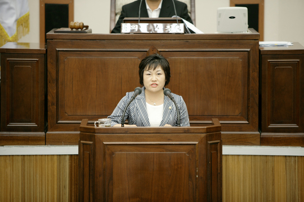 제135회 정례회 제2차 본회의
