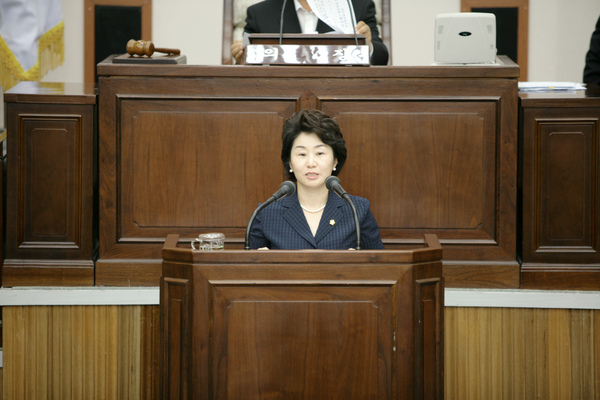 제135회 정례회 제2차 본회의