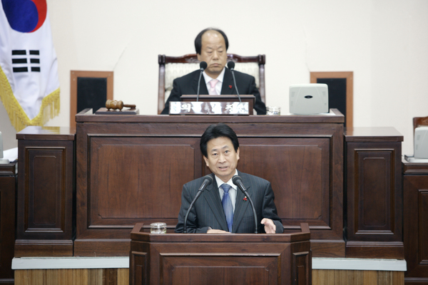 제139회 정례회 제2차 본회의