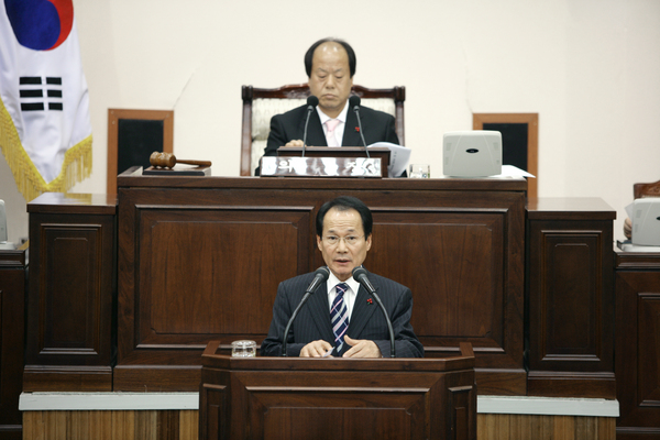 제139회 정례회 제2차 본회의
