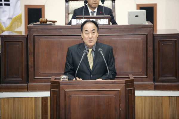 제139회 정례회 제3차 본회의