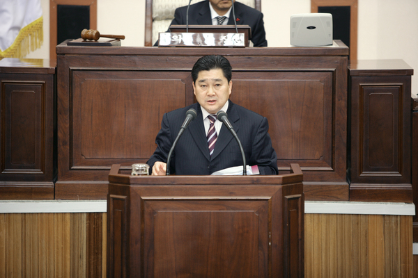 제139회 정례회 제3차 본회의
