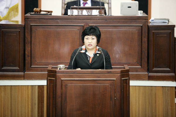 제141회 임시회 제2차 본회의