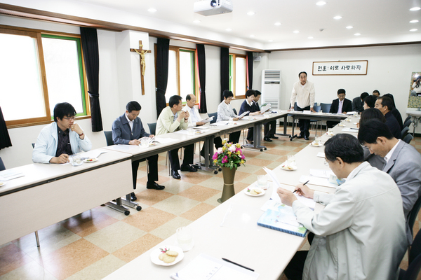 제142회 임시회 기획행정위원회 활동