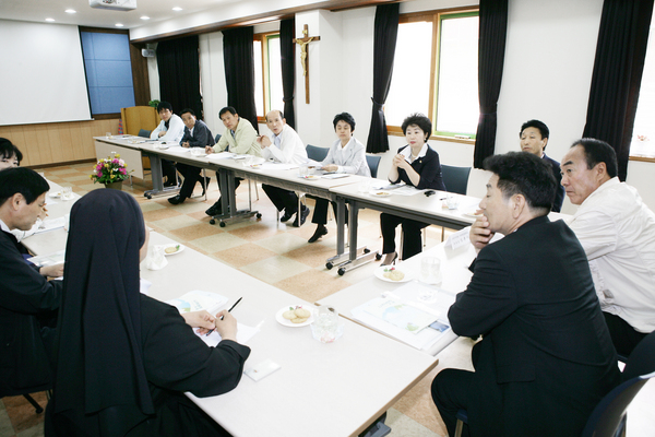 제142회 임시회 기획행정위원회 활동