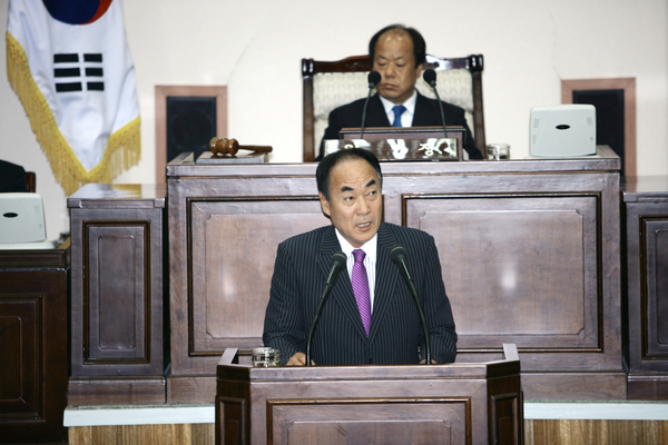 제142회 임시회 제3차 본회의