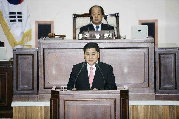 제142회 임시회 제3차 본회의